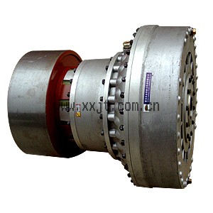 YOXVAZ型結(jié)構(gòu)圖及主要技術(shù)參數(shù):(YOXYEZ同結(jié)構(gòu)型)系列